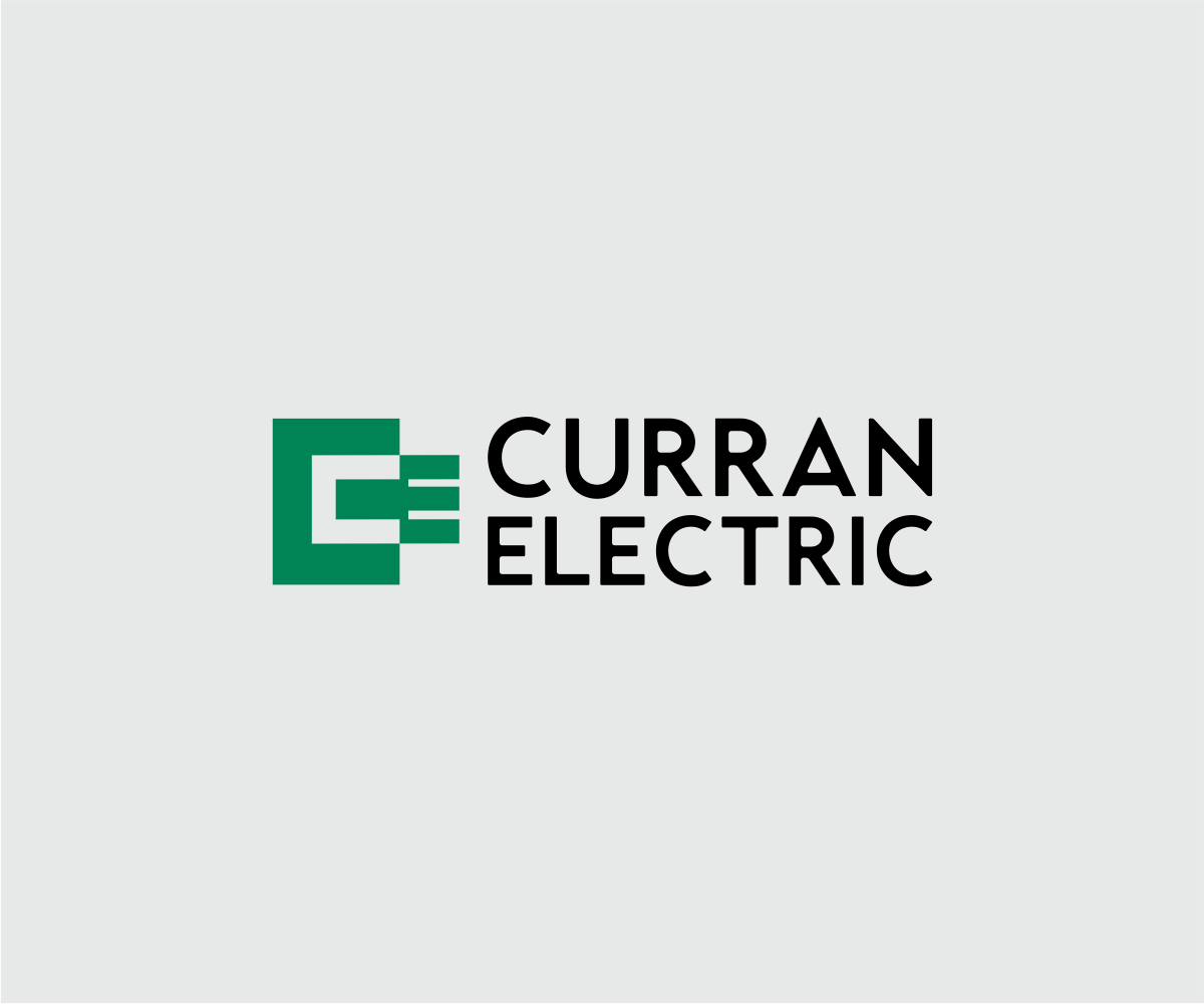 Diseño de Logo por kalongg langgeng jaya para Curran Electric | Diseño #31388993