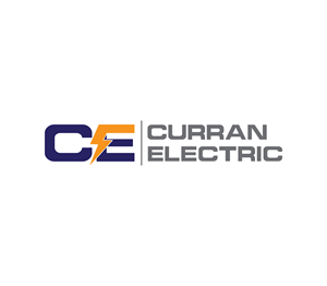 Logo Design by Nova_Create for Curran Electric | Design: #31379807