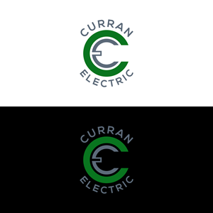 Logo Design by anak hits for Curran Electric | Design: #31374144