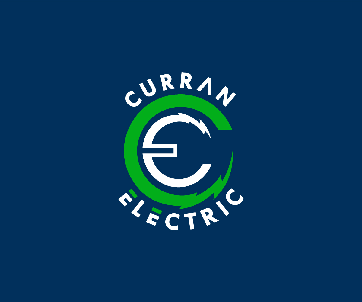 Design de Logo par SolidGraphics pour Curran Electric | Design #31393002
