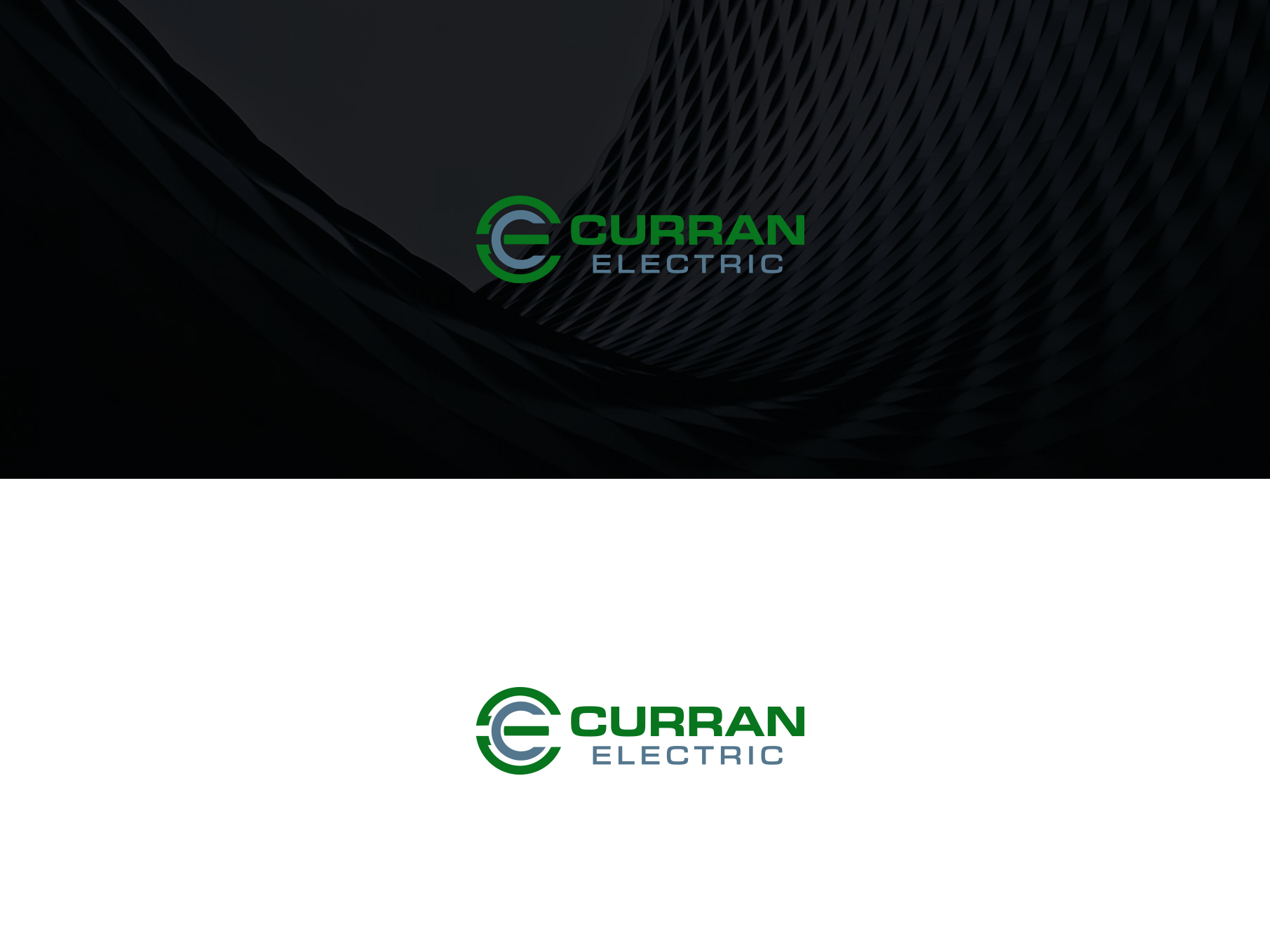 Diseño de Logo por damakyjr para Curran Electric | Diseño #31368593