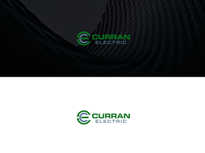 Logo Design by damakyjr for Curran Electric | Design: #31368593