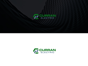 Logo Design by damakyjr for Curran Electric | Design: #31368594
