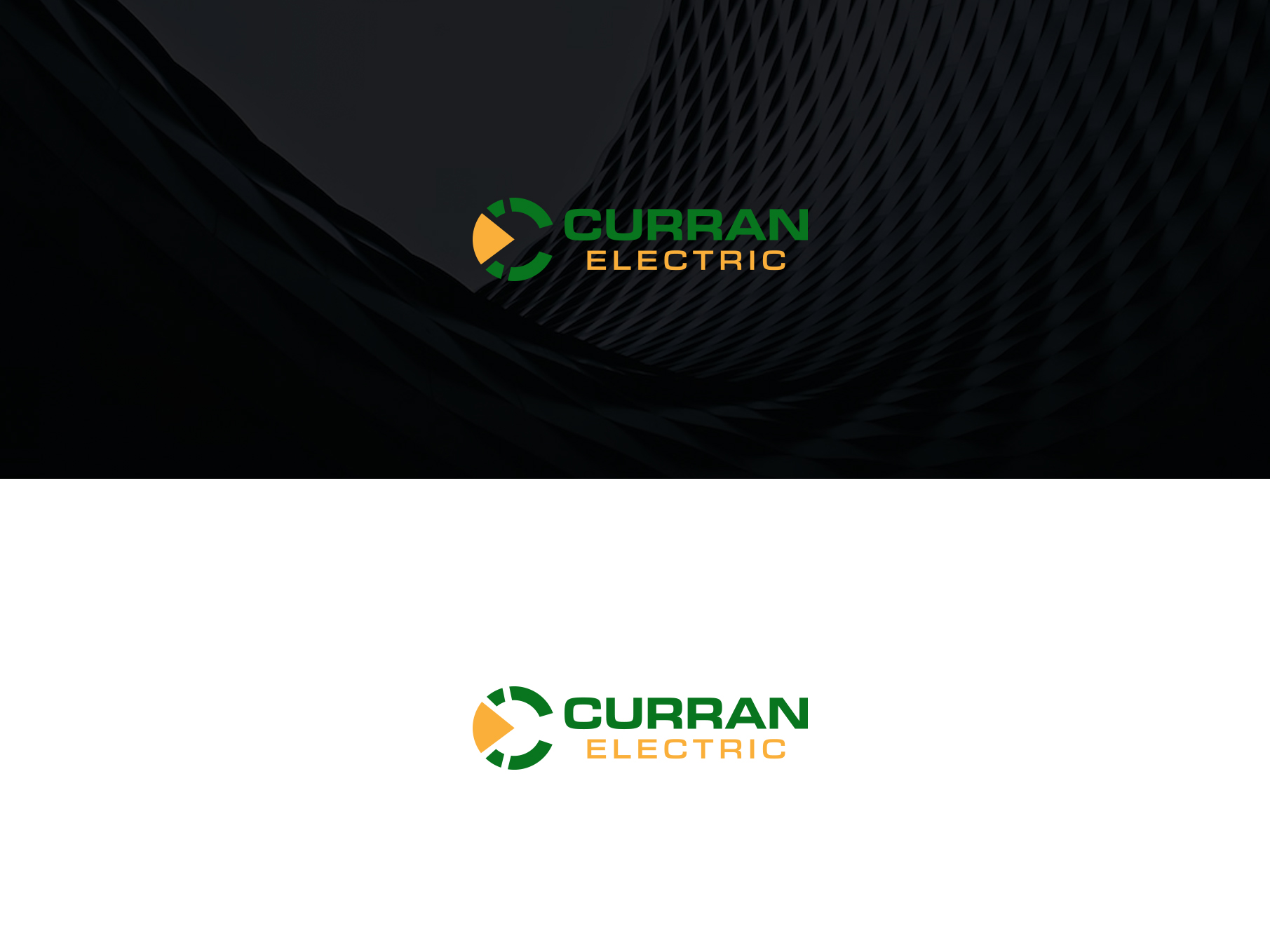 Logo Design by damakyjr for Curran Electric | Design #31368595