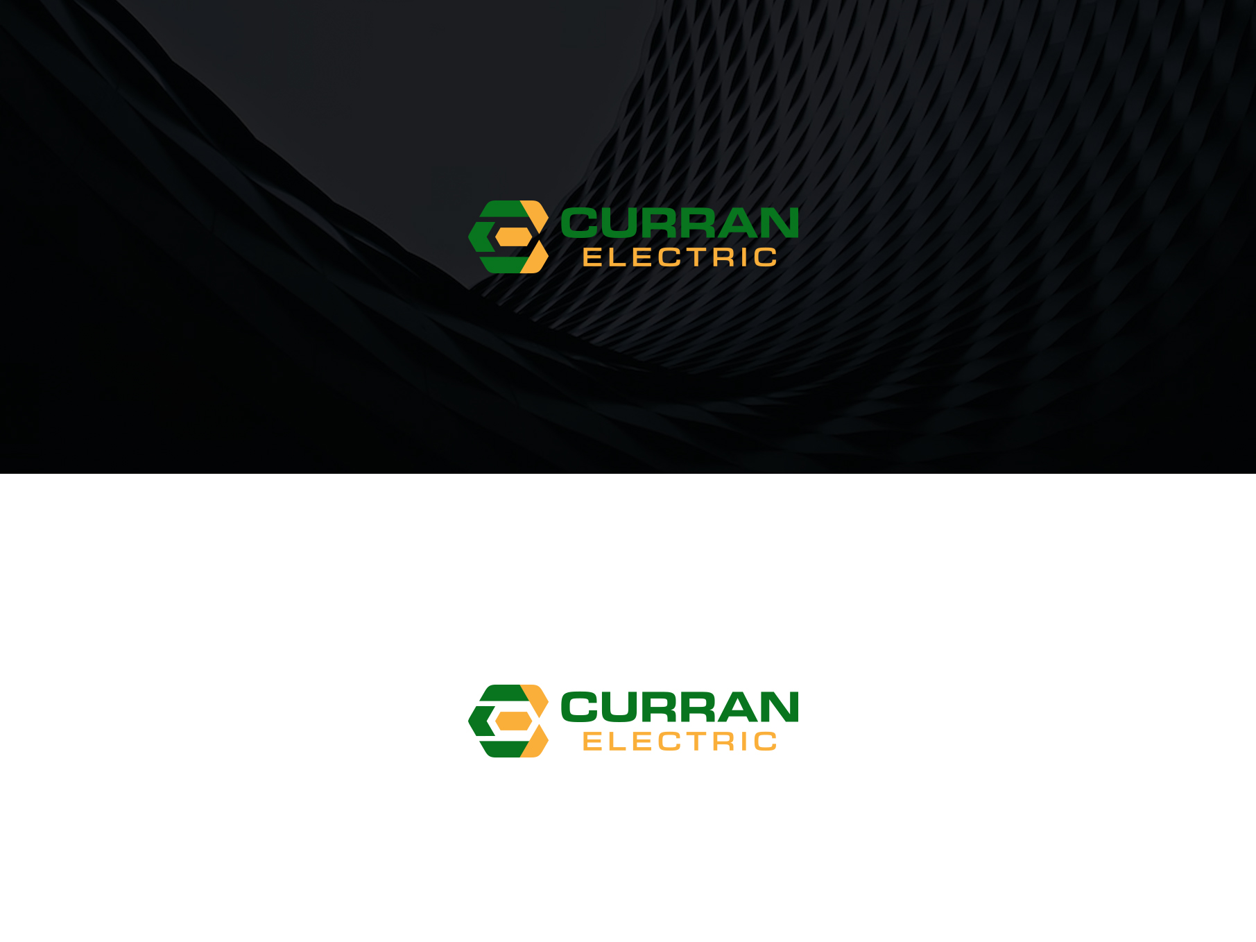 Logo Design by damakyjr for Curran Electric | Design #31368596