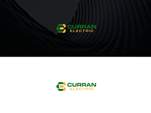 Logo Design by damakyjr for Curran Electric | Design: #31368596
