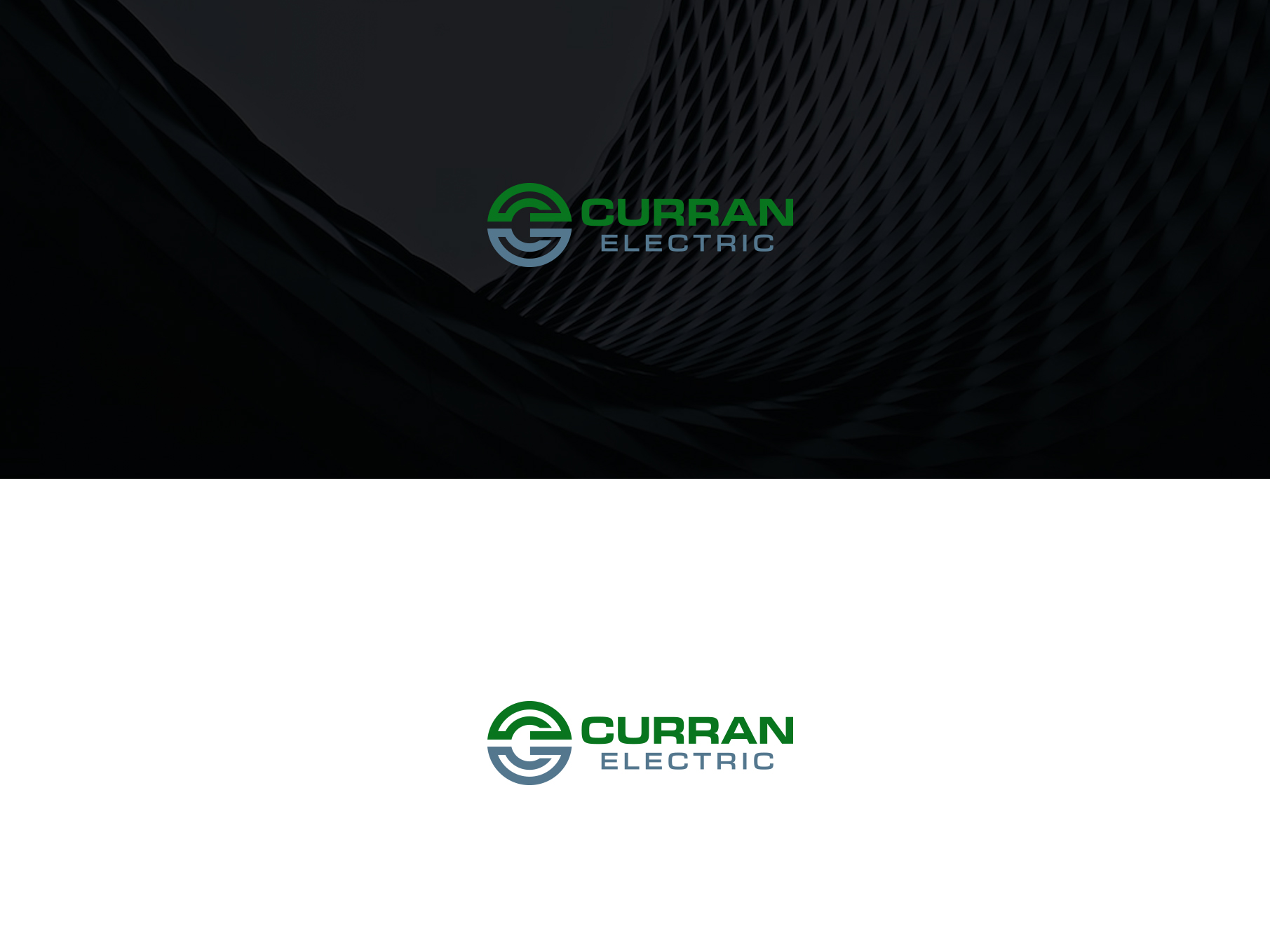 Logo Design by damakyjr for Curran Electric | Design #31368597