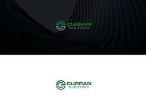 Logo Design by damakyjr for Curran Electric | Design: #31368597