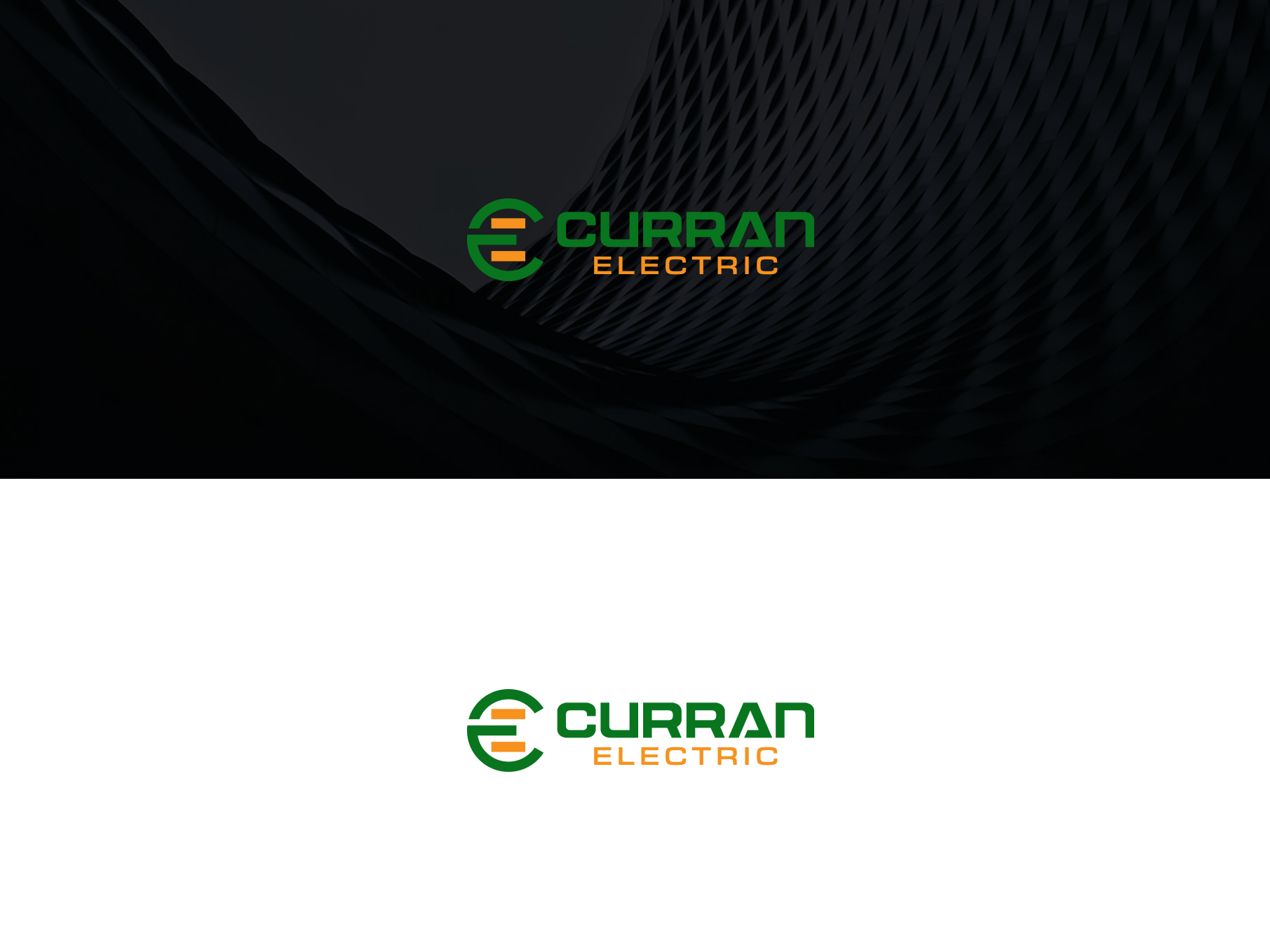 Logo Design by damakyjr for Curran Electric | Design #31368646