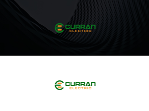 Logo Design by damakyjr for Curran Electric | Design: #31368646