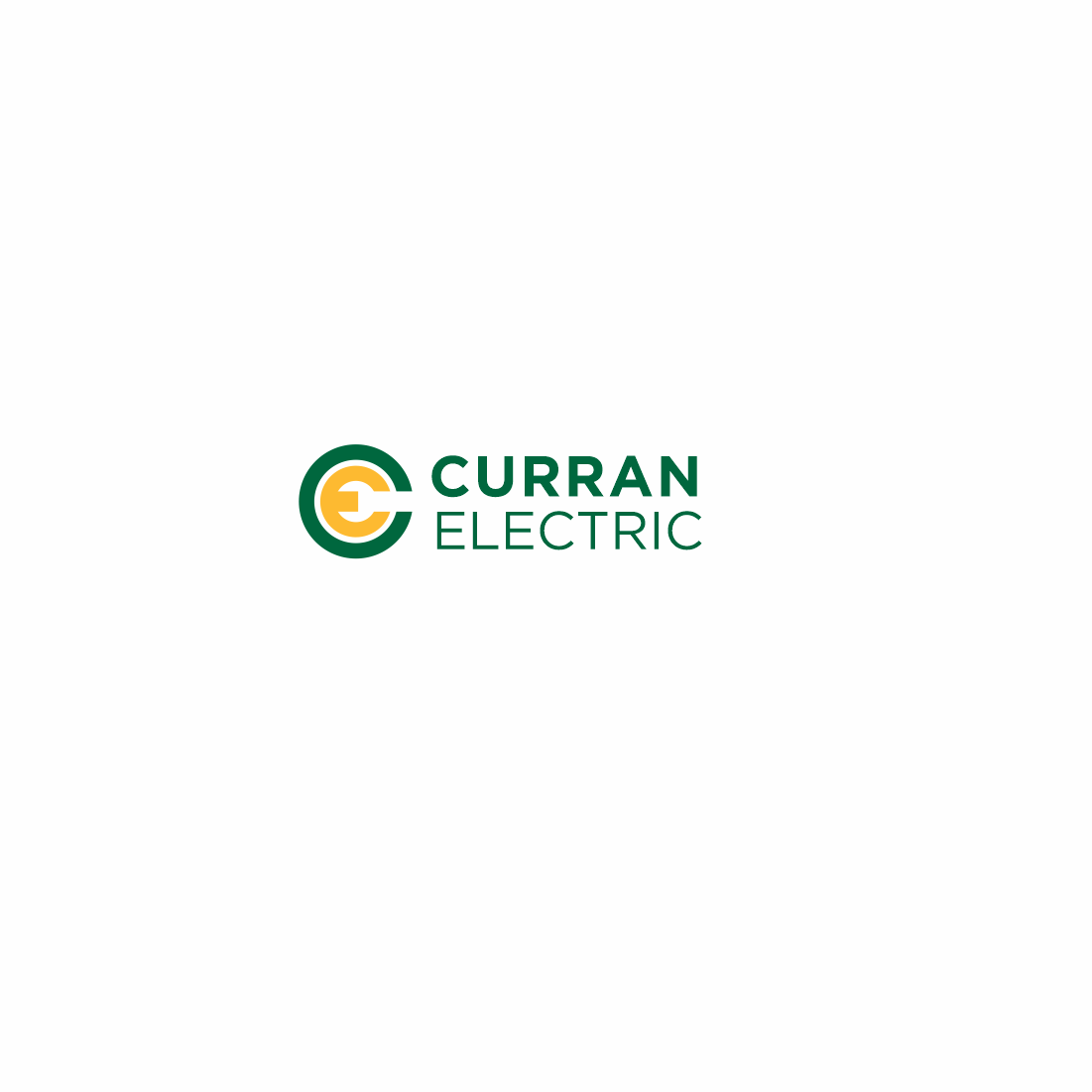 Logo Design by ciolena for Curran Electric | Design #31411777