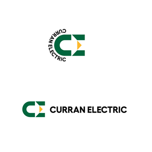 Logo Design by Bobdesigns for Curran Electric | Design: #31373874