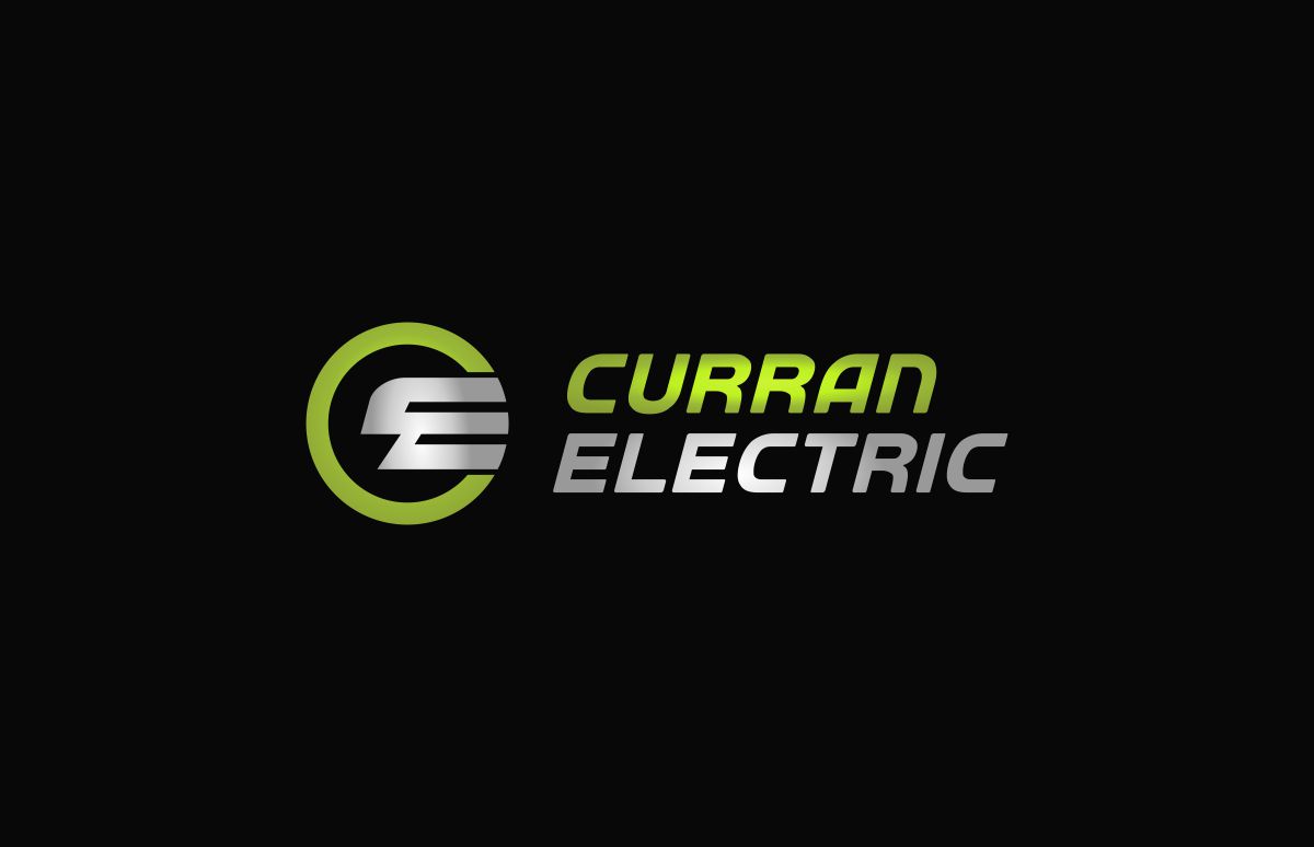 Logo-Design von laceymosleyy für Curran Electric | Design #31411143