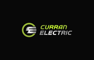 Logo Design by laceymosleyy for Curran Electric | Design: #31411143