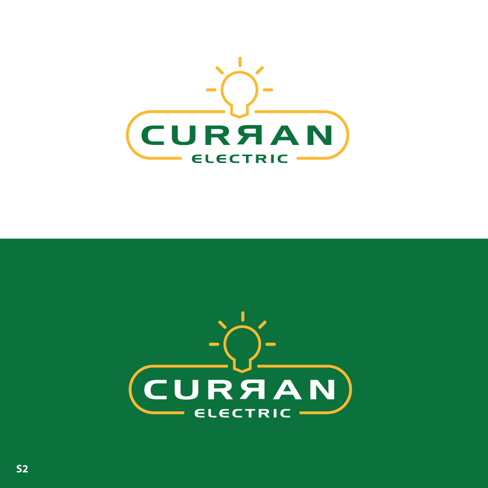 Design de Logo par Sujit Banerjee pour Curran Electric | Design #31369635