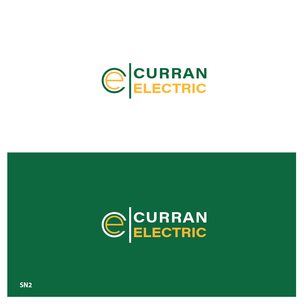 Design de Logo par Sujit Banerjee pour Curran Electric | Design #31369851