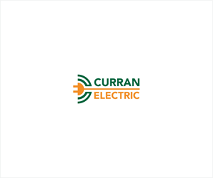 Logo Design by Logocraft for Curran Electric | Design: #31369693
