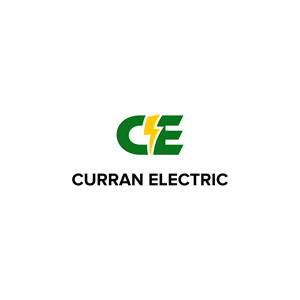 Logo Design by Stut Jack for Curran Electric | Design: #31374829