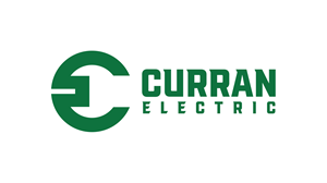 Logo Design by Grafactory for Curran Electric | Design: #31375648