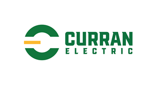 Logo Design by Grafactory for Curran Electric | Design: #31375667