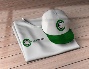 Logo Design by Deziners Zone for Curran Electric | Design: #31367673