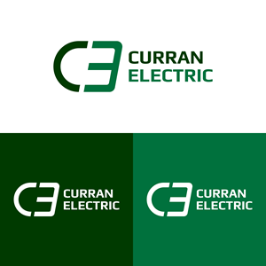 Logo Design by creative.bugs for Curran Electric | Design: #31374401