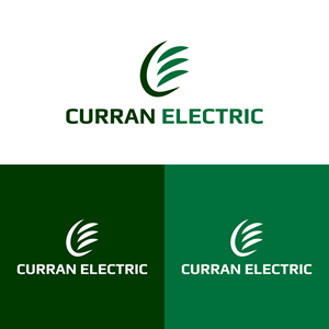 Logo Design by creative.bugs for Curran Electric | Design: #31374402