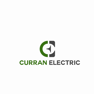 Logo Design by mamensur for Curran Electric | Design: #31370883