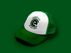 Logo Design by cafemountdesigns for Curran Electric | Design: #31395469