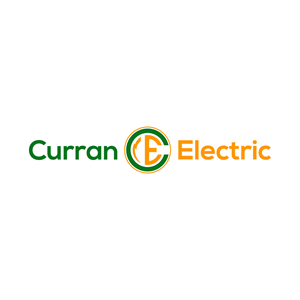 Logo Design by fly  design for Curran Electric | Design: #31370310