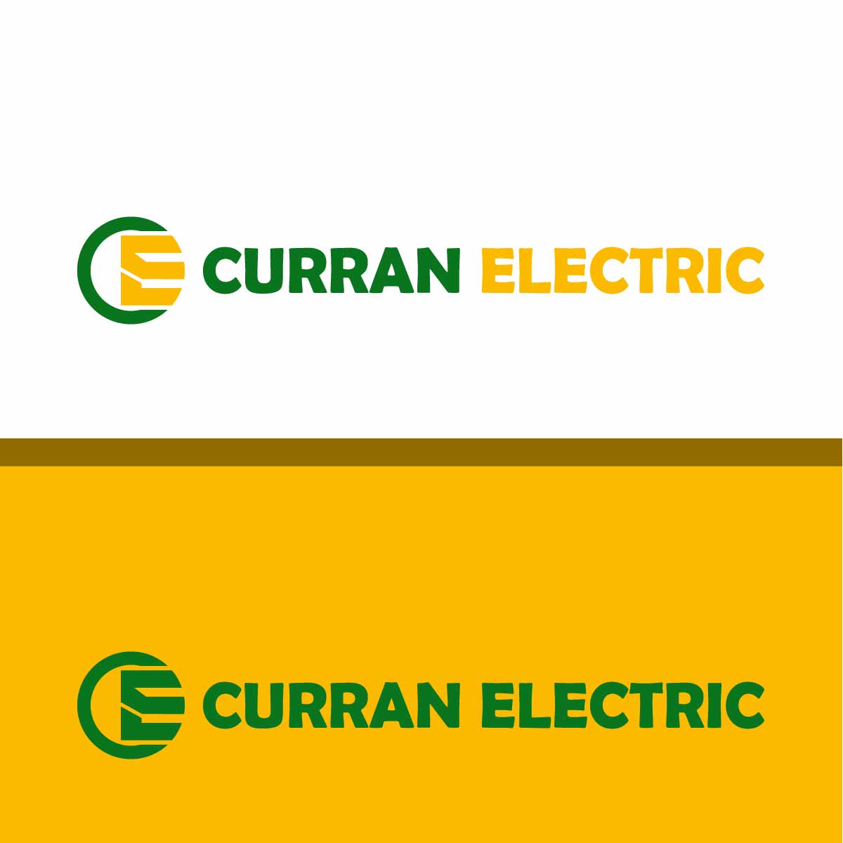 Logo Design by DesignLima for Curran Electric | Design #31376295