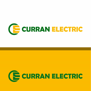Logo Design by DesignLima for Curran Electric | Design: #31376295