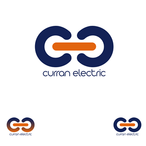 Logo Design by WholeBranding® for Curran Electric | Design #31414680