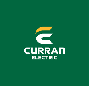 Logo Design by Unir for Curran Electric | Design: #31402473