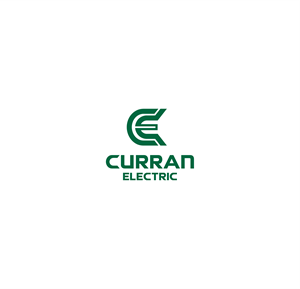 Logo Design by Unir for Curran Electric | Design: #31402806