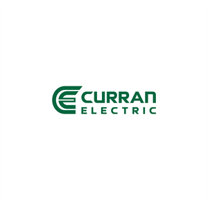 Logo Design by Unir for Curran Electric | Design: #31402808