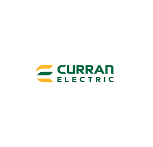Logo Design by Unir for Curran Electric | Design: #31402954