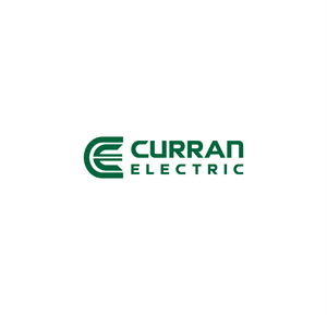 Logo Design by Unir for Curran Electric | Design: #31402955