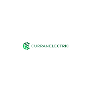 Logo Design by m.alfi11 for Curran Electric | Design: #31384752