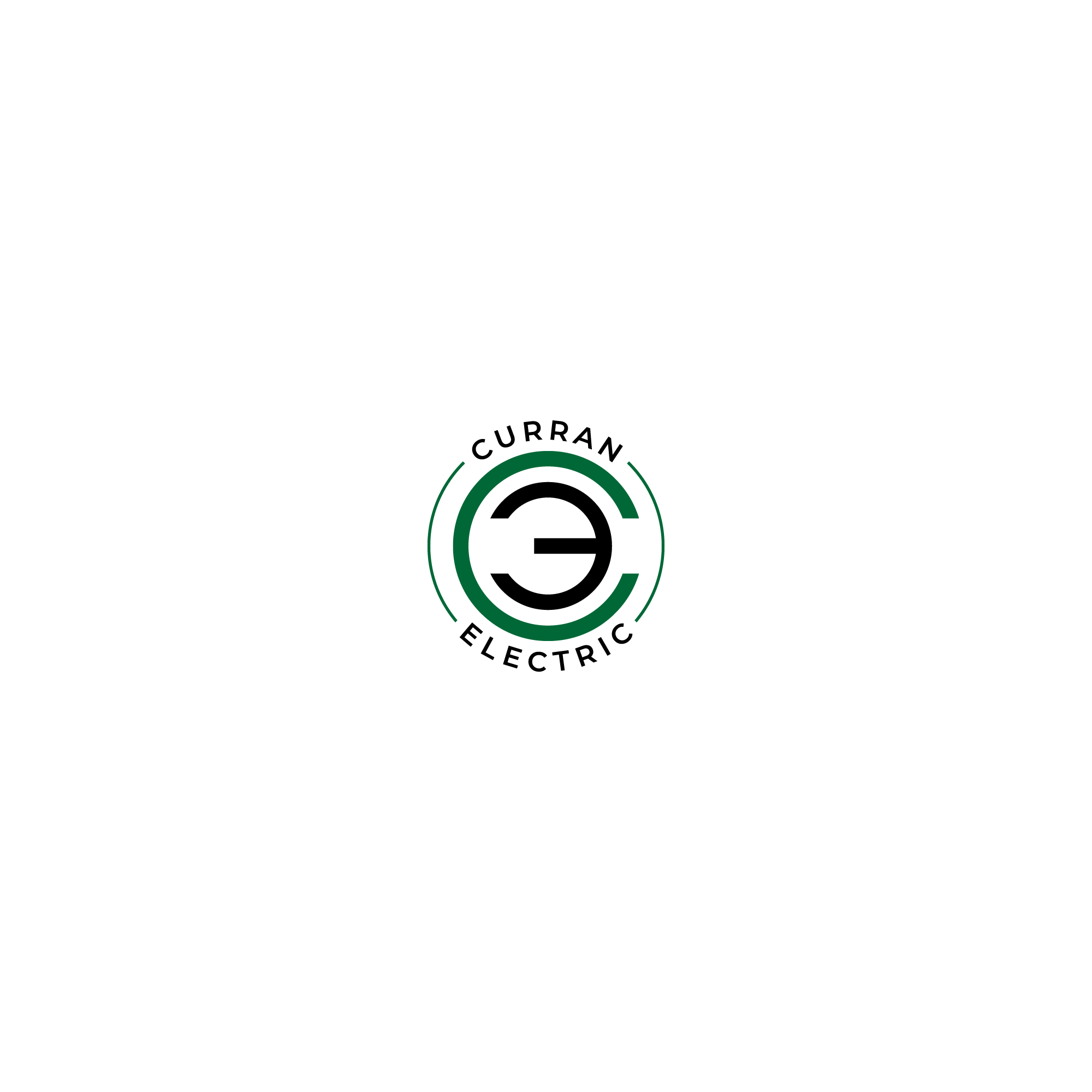 Logo Design by m.alfi11 for Curran Electric | Design #31384780
