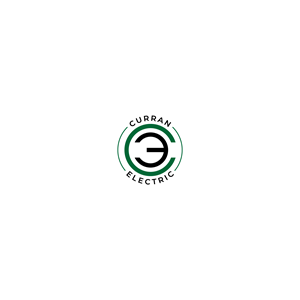 Logo Design by m.alfi11 for Curran Electric | Design: #31384780