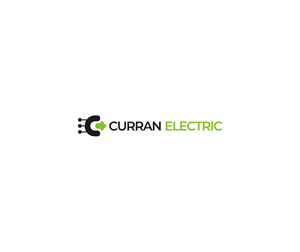 Logo Design by Aliaksandr 2 for Curran Electric | Design: #31404877
