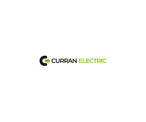 Logo Design by Aliaksandr 2 for Curran Electric | Design: #31404879