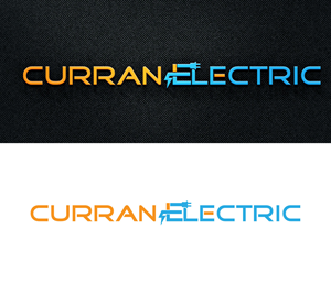 Logo Design by Fürstenberg design for Curran Electric | Design: #31451284