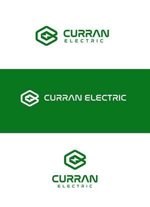 Logo Design by Abdul 20 for Curran Electric | Design: #31368648