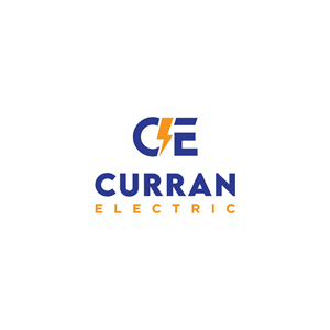 Logo Design by Ansh Design for Curran Electric | Design: #31369544