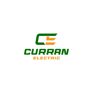 Logo Design by Ansh Design for Curran Electric | Design: #31369545