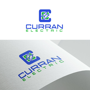 Logo Design by Ansh Design for Curran Electric | Design: #31369546