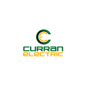 Logo Design by Ansh Design for Curran Electric | Design: #31370107