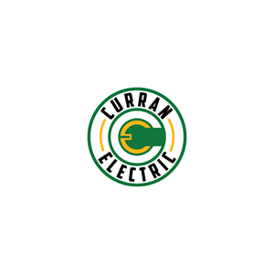 Logo Design by Ansh Design for Curran Electric | Design: #31370108
